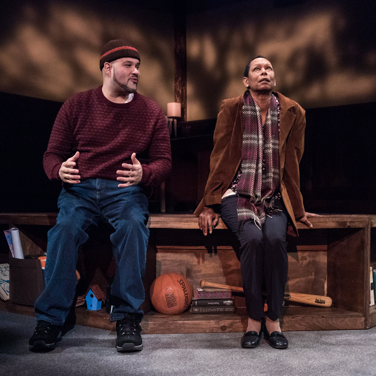 The Assignment - logo